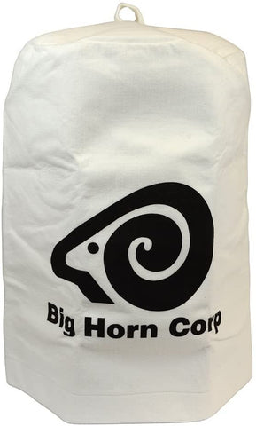 Big Horn 11765 20-Inch Diameter 1-Micron Filter Bag