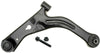 ACDelco 45D3283 Professional Front Driver Side Lower Suspension Control Arm and Ball Joint Assembly