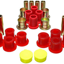 Energy Suspension 5.3139R Control Arm Bushing Set