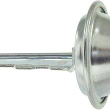 WVE by NTK 4V1061 Distributor Vacuum Advance
