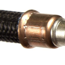 ACDelco 15946199 GM Original Equipment Fuel Feed, Vapor, and Return Hose Assembly