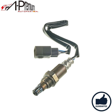 A-Premium O2 Oxygen Sensor Replacement for Toyota Corolla 2011-2015 4Runner Prius Lexus CT200h GS350 IS350 LS460 Scion iQ xD