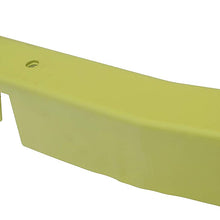 Dorman 926-096 Front Passenger Side Center Frame Rail Repair for Select Jeep Models