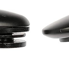 Dorman 926-132 Tailgate Glass Hinge for Select Models