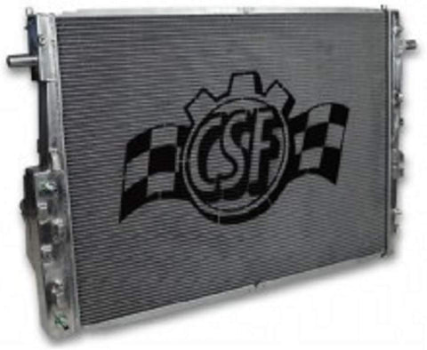 CSF 7062 Heavy Duty Radiator