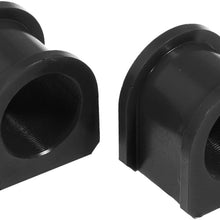 Prothane 6-1133-BL Black 1-3/8" Front Sway Bar Bushing Kit