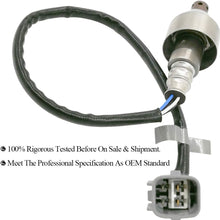 Automotive-leader 234-9056 4-Wire Air Fuel Ratio Oxygen Upstream O2 Sensor 1 for 2008-2009 Scion XD Toyota 2009-2010 Matrix Corolla 1.8L l4 2004-2009 Prius 1.5L 89467-47010
