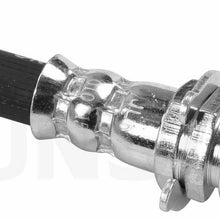 Sunsong 2201827 Brake Hydraulic Hose