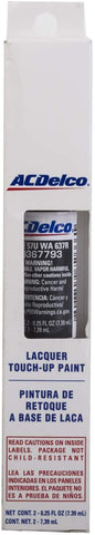 ACDelco 19367793 Touch Up Paint, 1 Pack