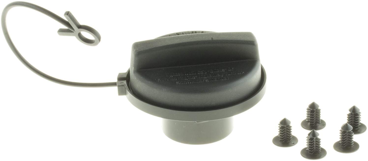 Motorad MGC-837T Tethered Fuel Cap