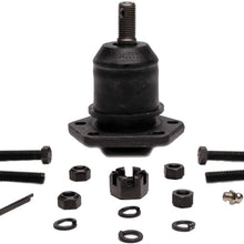 ACDelco 46D0062A Advantage Front Upper Suspension Ball Joint Assembly