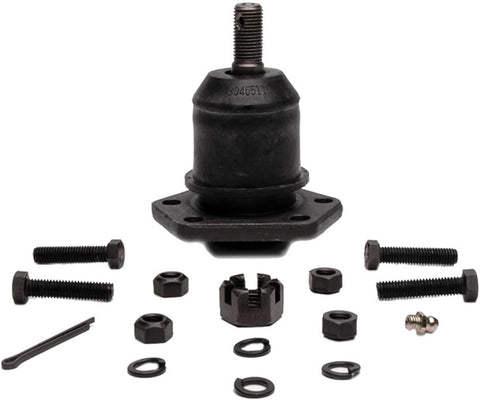 ACDelco 46D0062A Advantage Front Upper Suspension Ball Joint Assembly