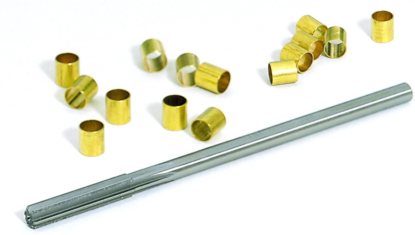 JET 201102 Quadrajet Bushing Kit