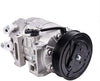 Younar AC Compressor with Clutch for 07-12 Nissan Altima 2.5L A/C 92600JA00A