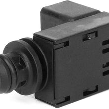 AUTEX A500 A518 46RE 47RE 46RH Governor Pressure Sensor Transducer & Solenoid Kit Compatible With Jeep Grand Cherokee 2000-2004/Dodge Dakota Durango Ram 1500 2500 3500 Van 2000-2003