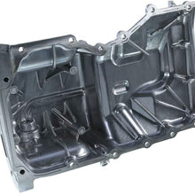 A-Premium Engine Oil Pan Replacement for Ford Ranger 2001-2011 l4 2.3L