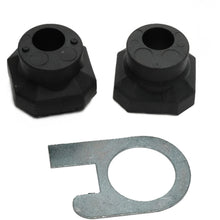 ACDelco 46G30002A Advantage Front Radius Arm Bushing Kit with Spacer