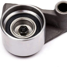 ANPART Timing Belt Kit Fit For 1993-1995 Toyota 4Runner 1993-1995 Toyota Pickup 1993-1994 Toyota T100 Timing Belt Water Pump Tensioner Gasket Set