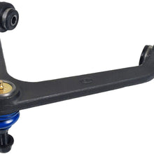 Auto Extra Mevotech MK7424 Control Arm and Ball Joint