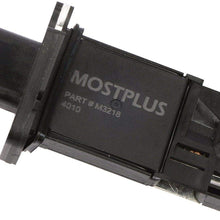 MOSTPLUS Mass Air Flow Meter MAF for Ford Lincoln Madza & Mercury 3L3A-12B579BA