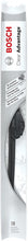 Bosch Clear Advantage 13CA Wiper Blade - 13" (Pack of 1)