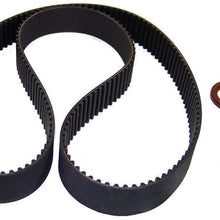 DNJ TBK965WP Timing Belt Kit with Water Pump for 1995-2004 / Toyota / 4Runner, T100, Tacoma, Tundra / 3.4L / DOHC / V6 / 24V / 3378cc / 5VZFE