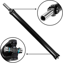 USA Standard Gear ZDS105813 Driveshaft - Rear