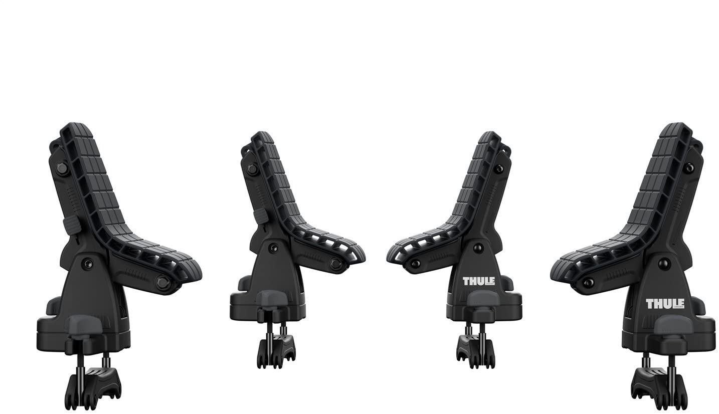 Thule Dockgrip Kayak Saddle (As shown in the image 895)