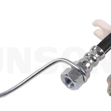 Sunsong 2205666 Brake Hydraulic Hose