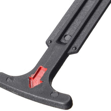 1pc 3B0823593 Bonnet Hood Release Rod Lock Latch Handle for VW Passat B5 B5.5 1998 1999 2000 2001 2002 2003 2004