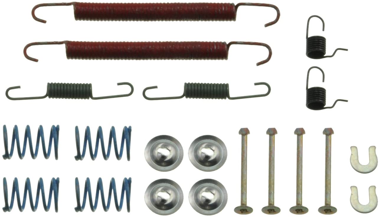 Dorman HW17375 Drum Brake Hardware Kit