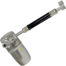 UAC HA 10356C A/C Accumulator with Hose Assembly