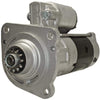 Magneti Marelli RMMSR00045 Starter Motor