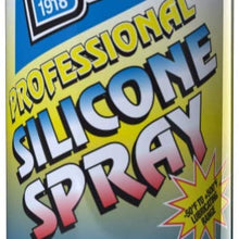 Berryman Products 1716 Professional Silicone Spray with Extension Tube [VOC Compliant in All 50 States], 12-Ounce Aerosol