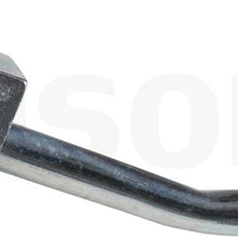 Sunsong 2205269 Brake Hydraulic Hose
