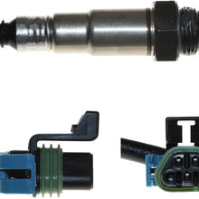Walker Products 250-24649 4-Wire Oxygen Sensor