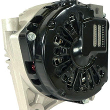 DB Electrical AFD0048 Alternator (For 96 97 98 99 00)