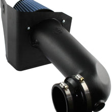 aFe Power Magnum FORCE 54-10712 Dodge/Chrysler Performance Intake System (Oiled, 5-Layer Filter)