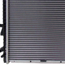 CSF 3179 Radiator