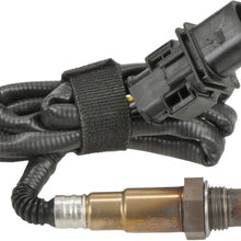 Bosch 17215 Oxygen Sensor, Original Equipment (BMW)
