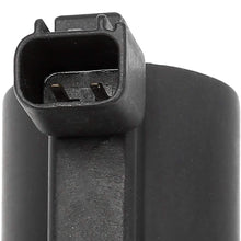X AUTOHAUX Durable Black Ignition Coil Replacement 2 Pins 2W4E-12A366-AB for Lincoln