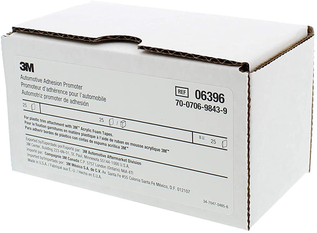 3M 06396 Automotive Adhesion Promoter