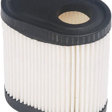 HIFROM Ignition Coil Solid State Module Replacement for Tecumseh 34443 34443A 34443B 34443C 34443D fit LEV115 LEV120 LV148A LV195EA with Air Filter 36905