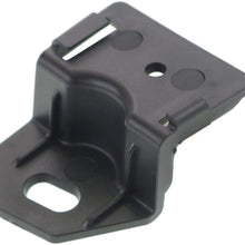 Bumper Bracket For 2015-2016 Mercedes Benz C300 Rear Right Side Lower Plastic