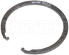 Wheel Bearing Retaining Ring