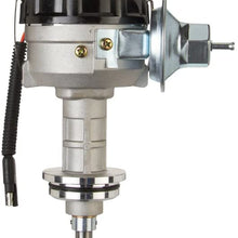 Spectra Premium CH04 Distributor