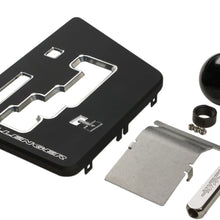 Hurst 5380402 Black Comp Stick Kit for Dodge Challenger RT