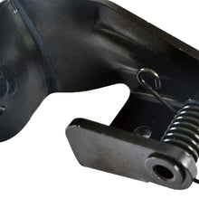 Omotor 1 Pair Sliding Door Roller for Honda Odyssey Slide Door Roller Assembly OE#: 72561SHJA21, 924-128. Right Side OE#: 72521SHJA21, 924-129