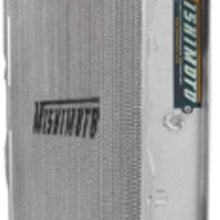 Mishimoto MMRAD-TUN-00 Toyota Tundra Performance Aluminum Radiator Manual