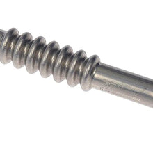 Dorman 625-822 Turbocharger Drain Tube for Select Hyundai Models